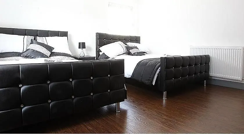 Lewis Apartment 3 Well Located Northern Quarter Sleeps Upto 8-1