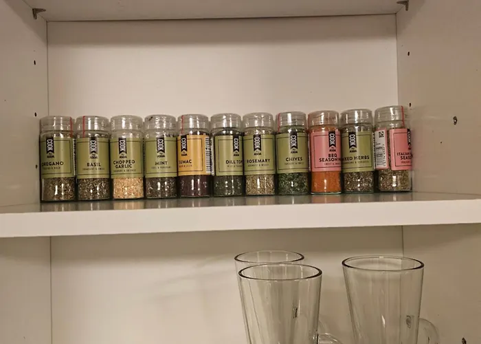 Basement Apartment City Centre